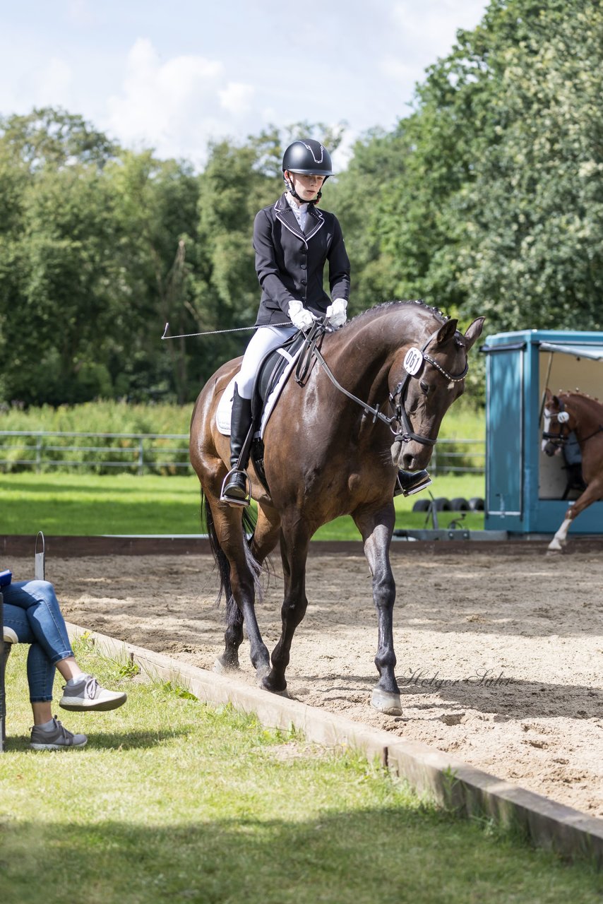 Bild 692 - Pony Akademie Turnier